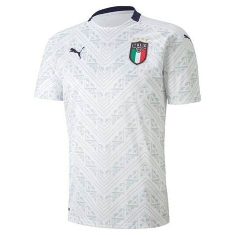 Teams promoted to serie a. Italy Away Football Shirt 2020/21 | Genuine Puma Kit