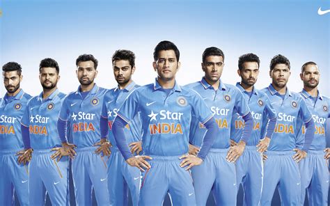 Cricket Team India wallpaper | sports | Wallpaper Better