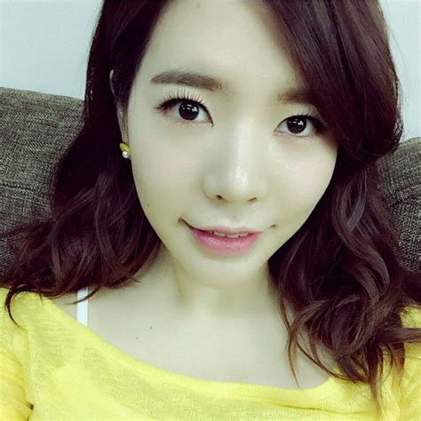 Snsd ♡ Sunny ♡ 써니 ♤ Ig Update