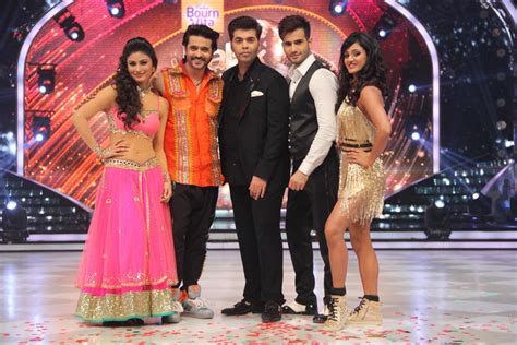 Ashish Sharma Is The Winner Of Jhalak Dikhhla Jaa Season 7