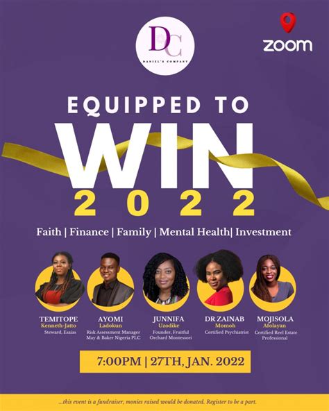 Buy Equipped To Win 2022 By Daniel Company On
