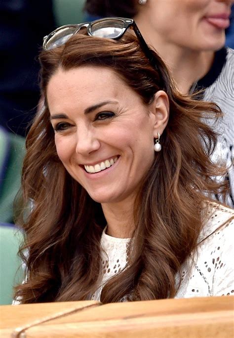 These Are The Earrings That Kate Middleton Wears With Everything Kate