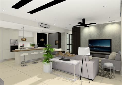 Find the best interior designer who will design your new home in kuala lumpur malaysia. Meridian - Interior Design and Kitchen Design, in Kuala ...