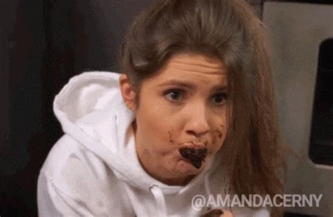 46 Hot Gif Of Amanda Cerny Are A Charm For Her Fans GEEKS ON COFFEE