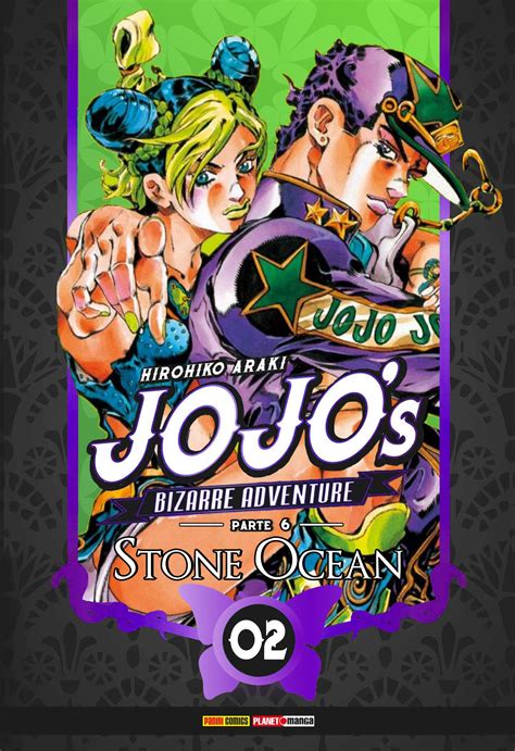 Jojo Part 6 Hermes Pin By Babyshoes On Jojolion Volume 1 Welcome To