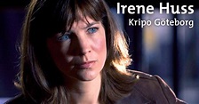 Irene Huss, Kripo Göteborg - Irene Huss - ARD | Das Erste