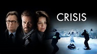 Crisis (2021) - Backdrops — The Movie Database (TMDb)