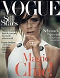 Victoria Beckham on Being an Aging Magazine Cover Star: "I'm a Bit of ...