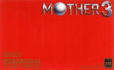 Mother 3 Free Roms Emulators Download For Nes Snes 3ds Gbc Gba