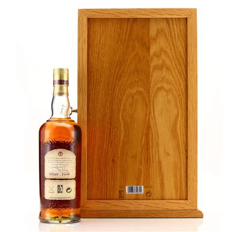 Bowmore 1964 Fino Cask 37 Year Old 75cl Whisky Auctioneer