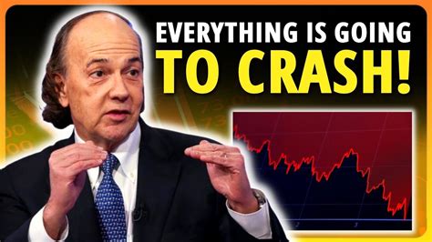 Jim Rickards We Re In BIG Trouble A Horrible Economic Crisis Is