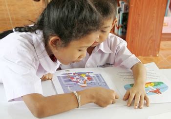 สกู๊ปพิเศษ : เรื่องการอ่านออกเขียนได้ของเด็กไทยเกี่ยวกับวิชาภาษาไทย…ถึง ...