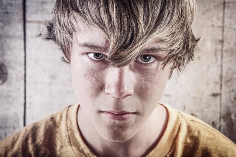 Understanding Teen Boys Anger Maggie Dent