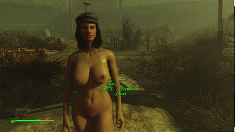 Post 1756711 Fallout Fallout4 Piperwright