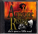 Antigone Rising Records, LPs, Vinyl and CDs - MusicStack