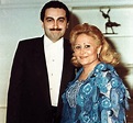 Mohamed Al-Fayed's wife and family | The Middle East Beat