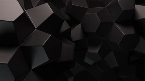 Free Download Funmozar Black Geometric Wallpapers 2560x1600 For Your