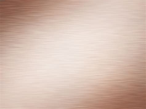 Brushed Red Copper Background Free Textures
