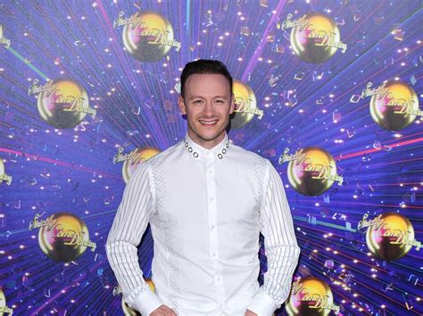Kevin Clifton Discusses Possible Strictly Come Dancing Return Express