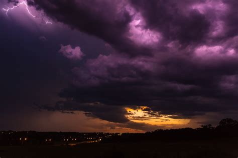 Free Images Cloud Sky Sunset Night Dawn Atmosphere Dusk