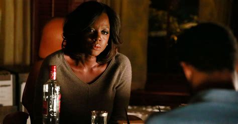 how to get away with murder set up quite the season finale in its penultimate episode huffpost