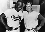 The 20 greatest Dodgers of all time, No. 11: Pee Wee Reese - LA Times