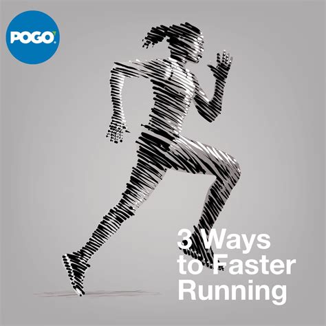 3 Ways to Run Faster | POGO Physio Gold Coast