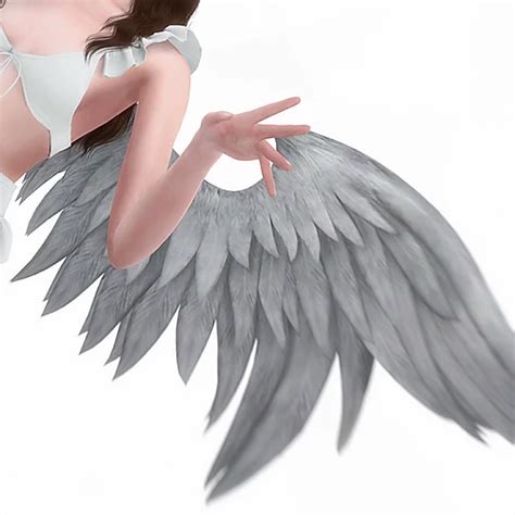 Wings Fallen Ones Rotteneyeds Store Sims 4 Cc Finds Wings Sims
