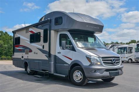 2017 Winnebago View 24g For Sale Orlando Winter Garden Fl