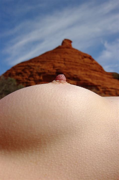 Nipple On A Mountain Xxfav