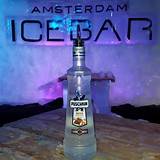 Images of The Ice Bar Amsterdam