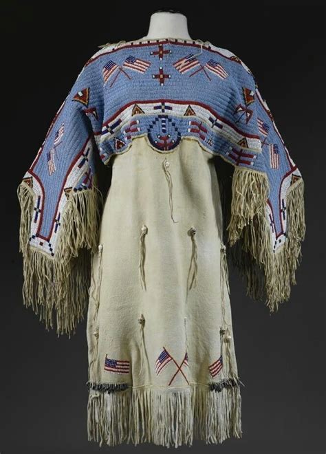 pin by napé win on lakota beaded dresses native american clothing native american fashion