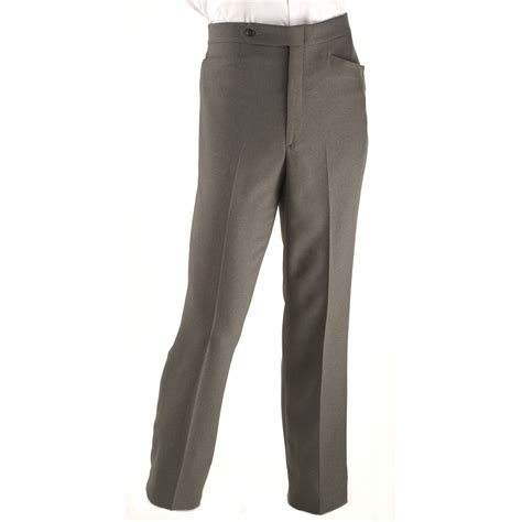 Haggar Mens Expandomatic® Pants