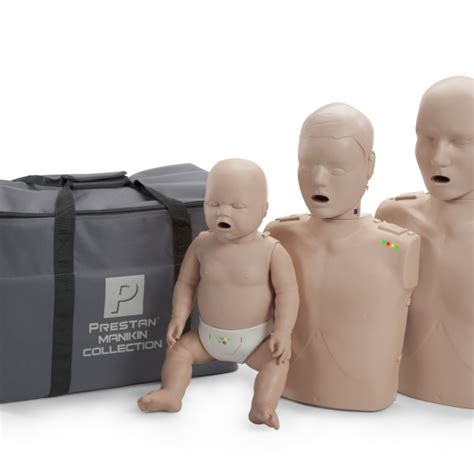 Was founded in year 2003. CPR Manikins - Tecsen Technologies Sdn Bhd