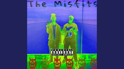The Misfits Youtube