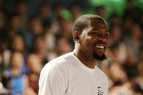 Kevin Durant Is Sending Kids From His Hometown to College - Essence