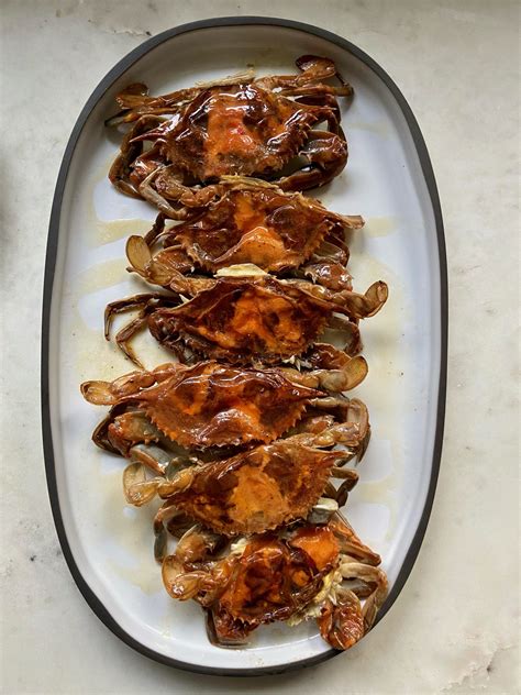 Soft Shell Crabs For Sunday Dinner Cooking And Recipes Before Its News