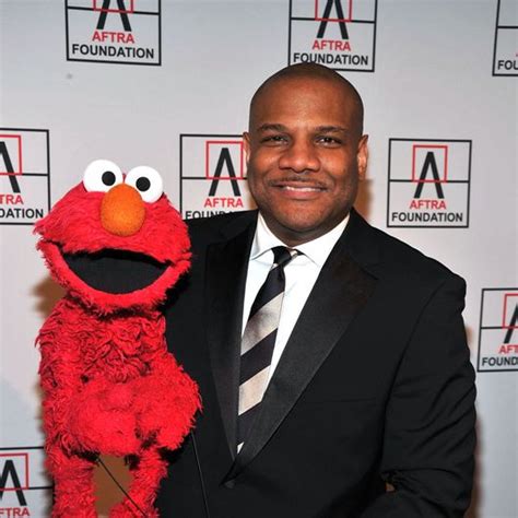 Elmo Puppeteer Kevin Clash Resigns Vulture