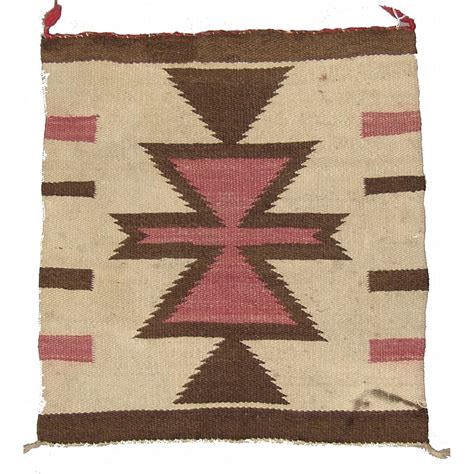 Navajo Rugweaving