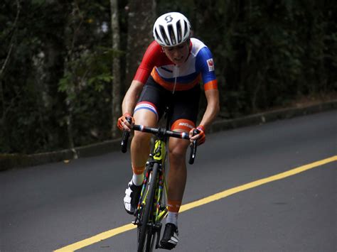 2016 Rio Olympics Cycling Road Womens Road Race Procyclingno