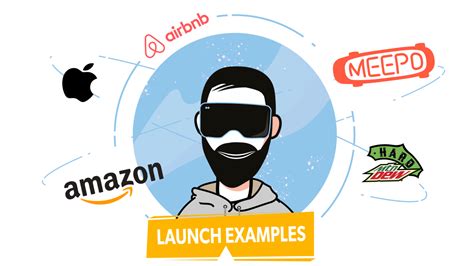 5 Best Product Launch Examples To Learn From Ken Savage