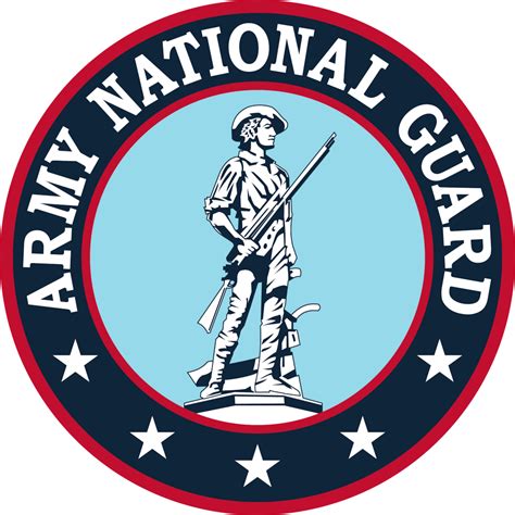 New Seals A ‘singular Representation Of Army Air Guard National