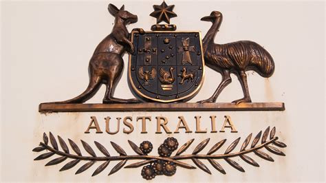 The Beauty Of Australias State Emblems