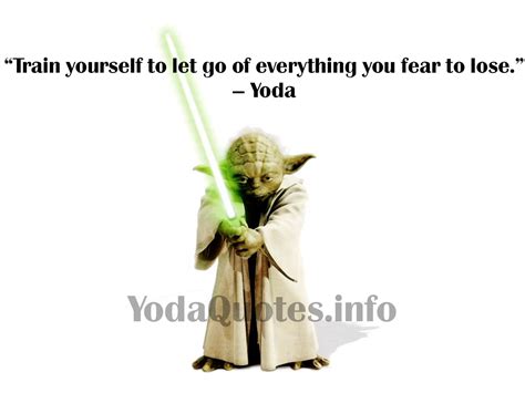 Best Yoda Quotes Star Wars Quotes Master Yoda ~ Yoda Quotes