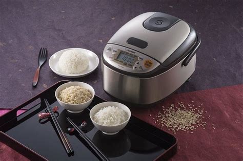 10 Best Japanese Rice Cookers Of 2021 Compared And Reviewed Wezaggle