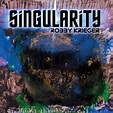 Robby Krieger Singularity Review : Guitar Reviews