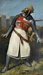 Muerte de Sancho II de Castilla | MONARQUÍA ESPAÑOLA | Personajes de la ...