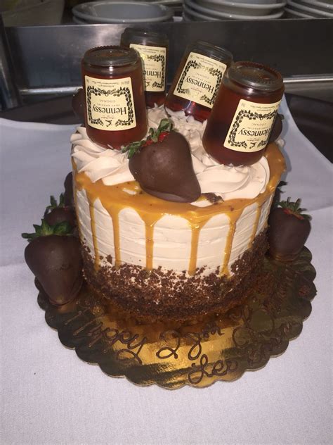 Well you're in luck, because here they come. 7 2 Layer Birthday Cakes Liquor Photo - 21st Birthday ...