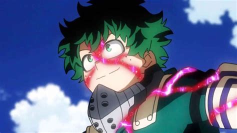 My Hero Academia Chapter 285 Release Date Spoilers Dekus Mighty