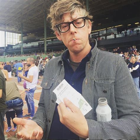 Patrick Carney Criticizes Youtube Over Artist Payouts